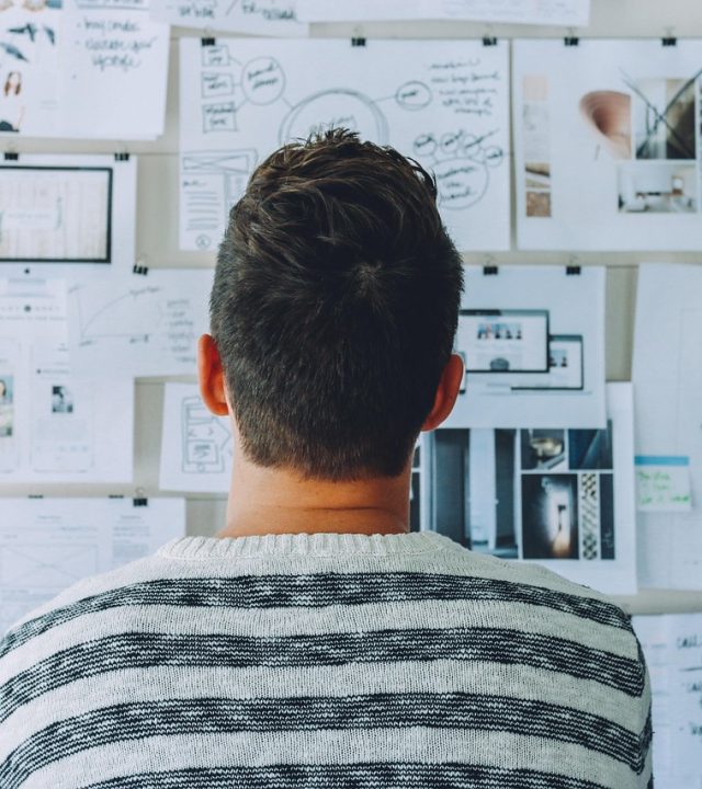 concept, man, papers, person, plan, planning, research, thinking, whiteboard, blue paper, blue thinking, blue research, blue plan, blue planning, blue think, plan, plan, planning, planning, research, research, research, research, research, thinking, thinking, thinking, thinking